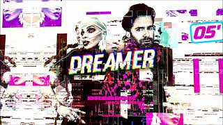 Janice Robinson - Dreamer 05 Edit By Mark Roberts - Nic Mercy Mix 2005