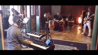 Makuta - Timbasa & Martha Galarraga