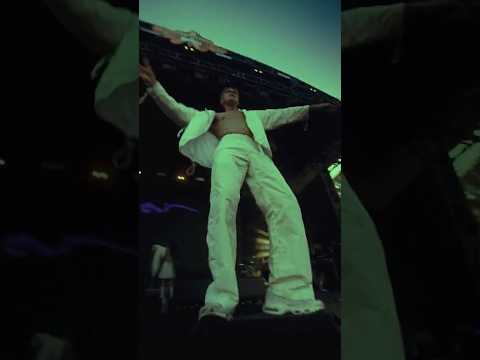 Confidence Man - No need to ask him to take his shirt off #shorts