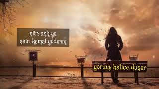 Hatice Duşar - Aşk Ya