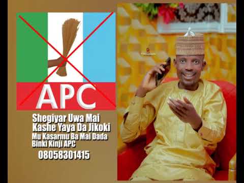 Shegiyar uwa sabuwar wakar Usmaniyya APC