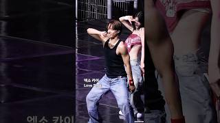 여전히 치명적인 카이 Love Shot