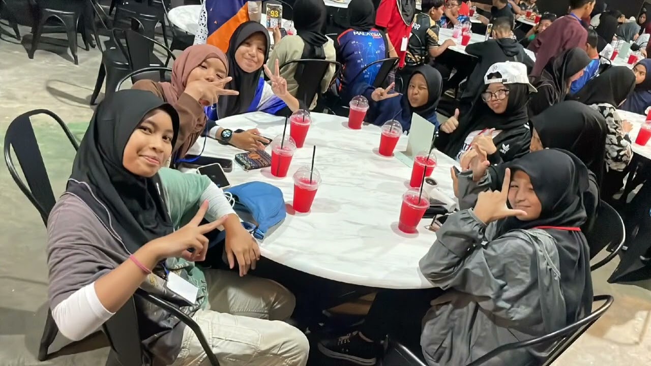 AKTIVITI TAHUN 6 2024/2025