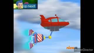 Little Einsteins Silly Sock Saves The Circus Super Fast! Part on Nick HD