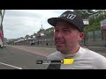 2025 - American Festival NASCAR Finals - BEC - Belcar Series - Round 5 - Full Sporza Recap - Dutch