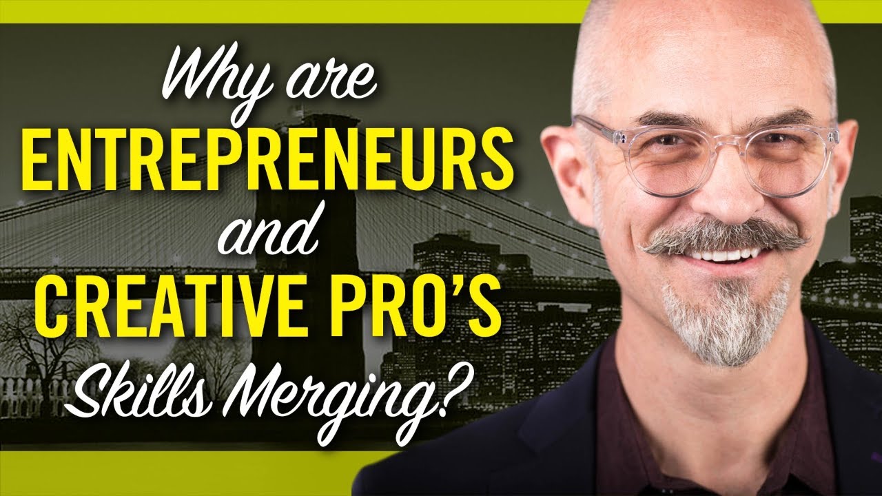 Creative Entrepreneurs and Entrepreneurial Creatives: Their Skillsets ...