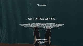 Of Absolute Zero - Selaksa Maya