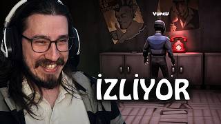 Modemini Teslim Etmediği Için Neredeyse Ceza Yiyecek Olan Ama Yemeyen Yayıncı Beskok Editimi Izliyor