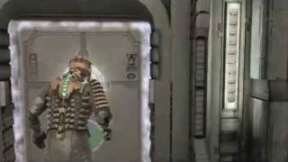 AH Guide: Dead Space: Log Walkthroughs Levels 05 & 06 | Rooster Teeth