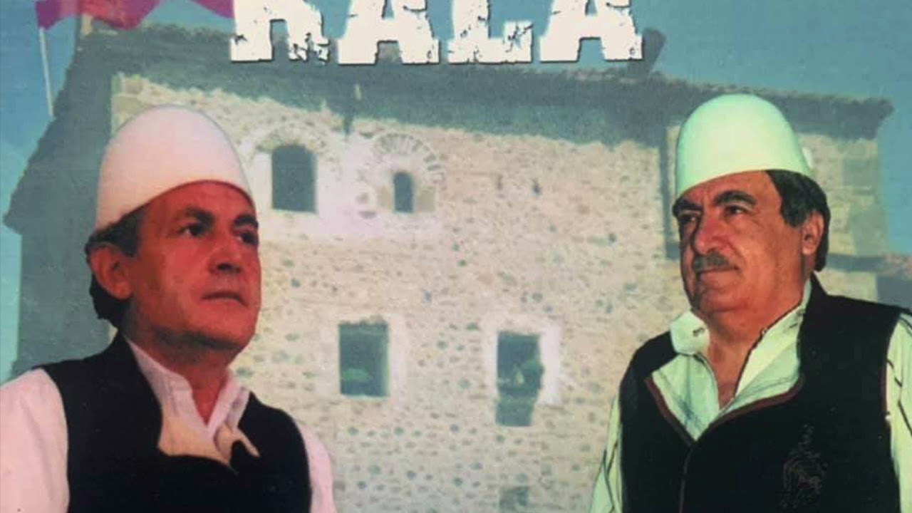 Bajrush Doda Hajdar Doda Valle dhe Kënga Universiteti