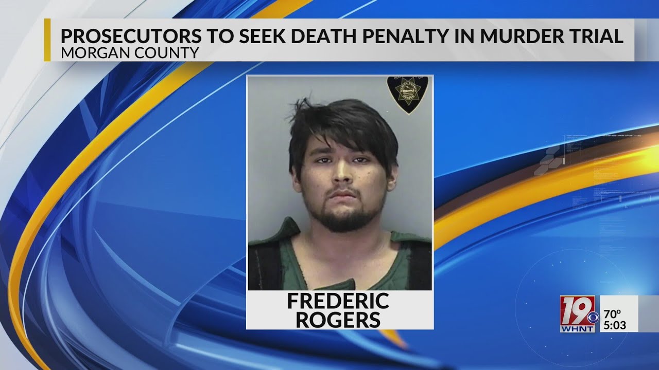 State to Seek Death Penalty Against Man Charged with '7 Deadly Sins ...
