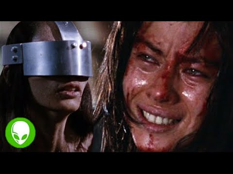 Download MARTYRS - The Most Disturbing Movie Ever Made?