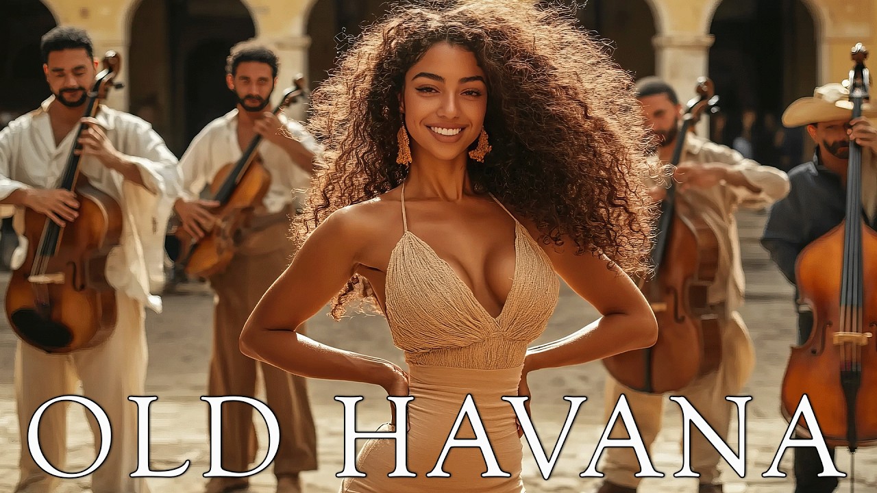 Son Cubano & Latin Jazz Nights 🎶  Buena Vista Social Club Classics