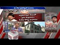 HC to hear Jagan’s plea today seeking exemption from personal appearance in CBI court