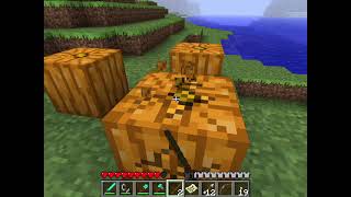 Minecraft En Esperanto – Ep. 19: Komenciĝas La Esplorvojaĝo!