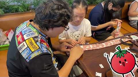 Workshop đồ thủ công ngày 24/7/2022