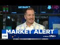 CrowdStrike CEO George Kurtz on AI safety concerns: This is a solvable problem