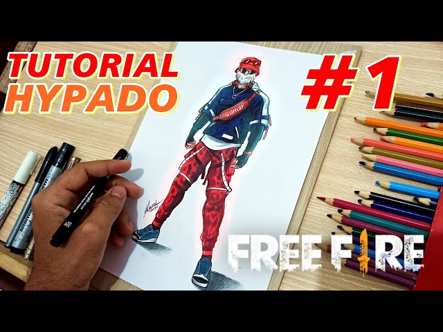 Player1 on X: Free Fire: como obter a skin Zapudo    / X