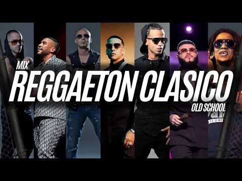 REGGAETÓN OLD SCHOOL PARTY MIX 💿 Daddy Yankee & Don Omar Greatest Hits Collection 2026