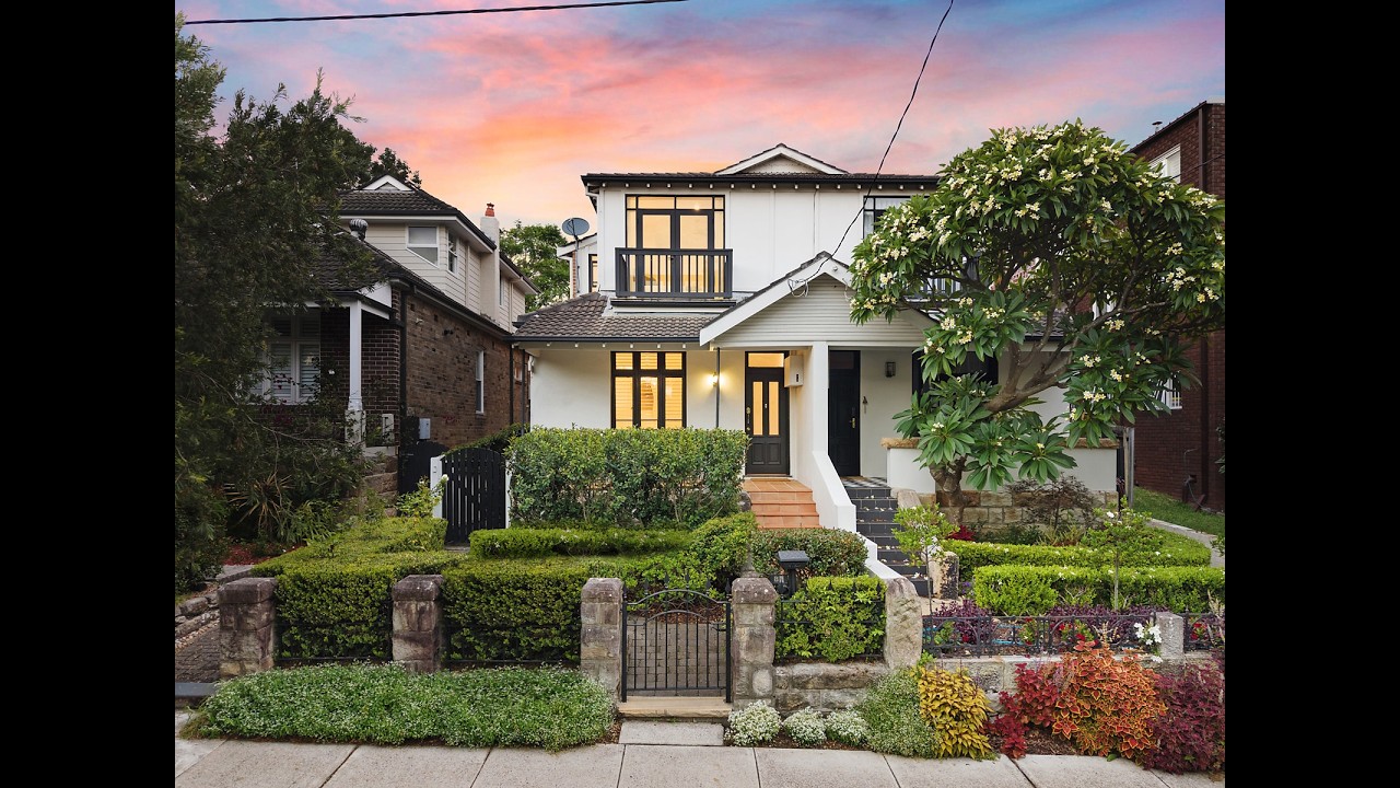 83 Woolwich Road, Woolwich