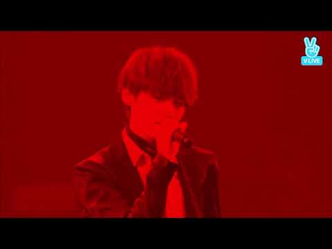 [170812] THE FINAL 소년24 BOYS24 - BOOM (Unit Purple)