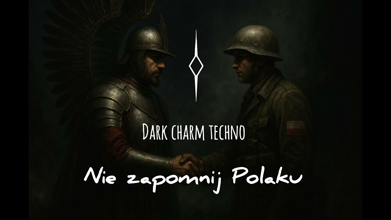 Dark Charm techno - Nie zapomnij Polaku 