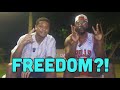 He Left The USA For A Life Of FREEDOM In DA NANG!