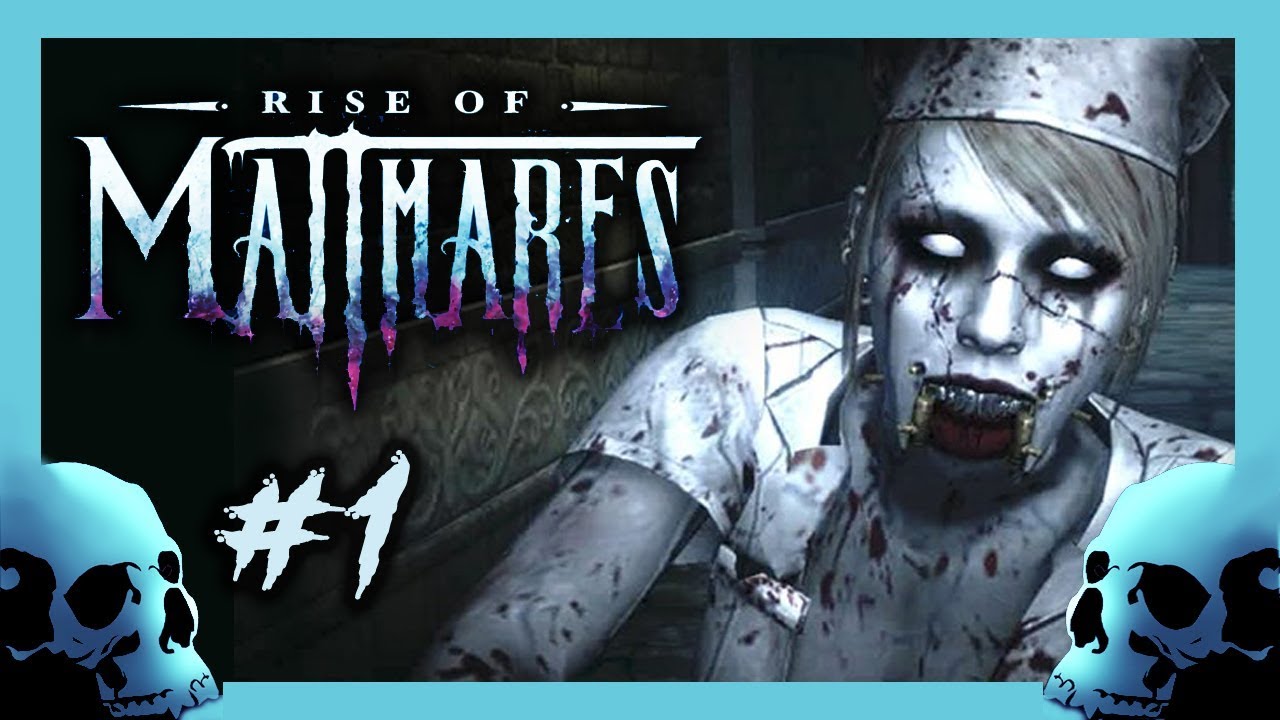 Rise of Mattmares (Part 1)
