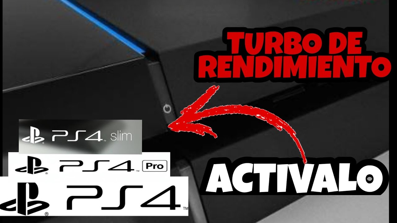HAZ esto en tu Ps4 y mejorará mucho el RENDIMIENTO y corregirá errores ...