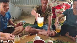 Tiết canh hoa/Tam TV