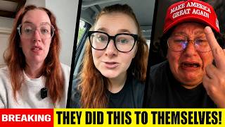 MAGA Gets a RUDE AWAKENING Over Medicaid