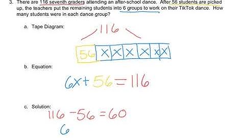 Tape Diagram Day 2 Part 2