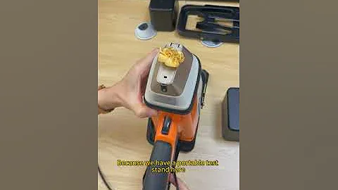 Use a Handheld XRF analyzer with a portable test stand to test the gold pendant——AXR Scientific