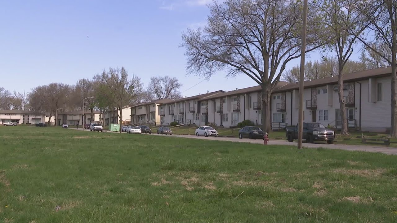 Deadly KCK shooting happened during drug deal, police chief says