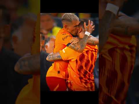 İşte cimbom Galatasaray