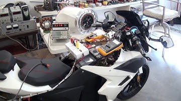 TECH BRIEFS CREATE THE FUTURE CONTEST 2020 - THANE HEINS ELECTRIC VEHICLE REGENERATIVE ACCELERATION