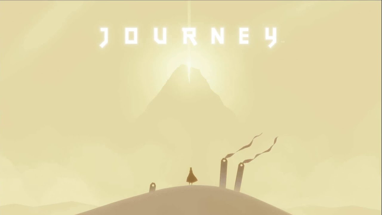 is journey available on ps4