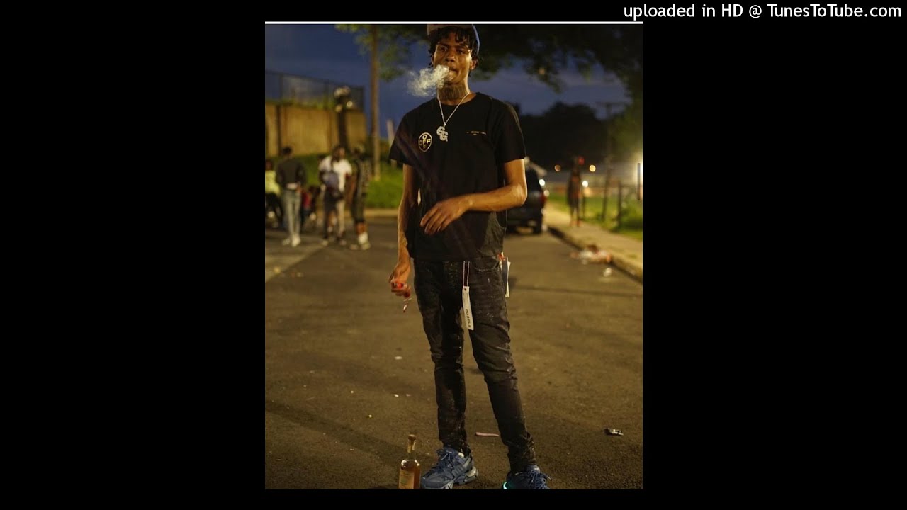 FREE | Baby Jamo x DMV Type Beat 2021 - "Flex" | Prod. banddupp