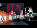 Guns n roses  knockin on heavens door live tokyo 92 full guitar cover