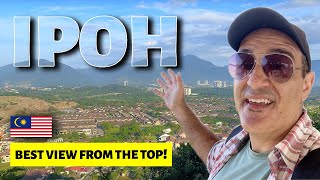 The Malaysian city nobody talks about but is probably one of it’s best!
