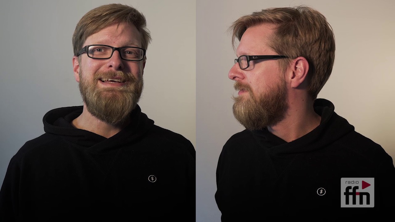 All You Need Is Moin - Teil 1