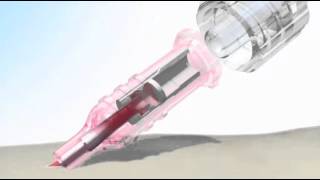 Viavalve I.v. Catheter