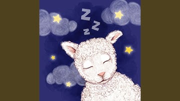 Soft white noise for your baby (for looping)