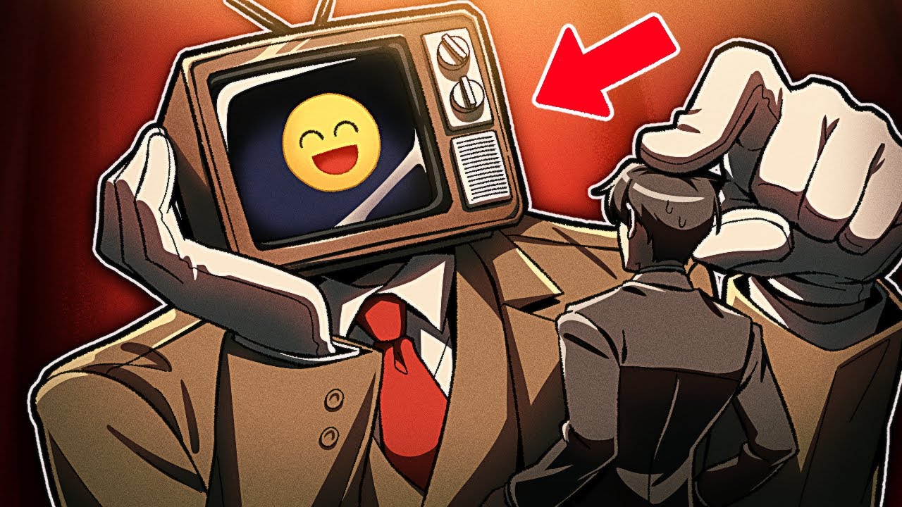 최악의 괴담인데도 미워할 수 없는 이유