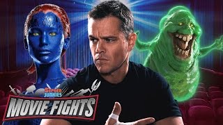 Most Disappointing Movie of Summer 2016! - MOVIE FIGHTS!!