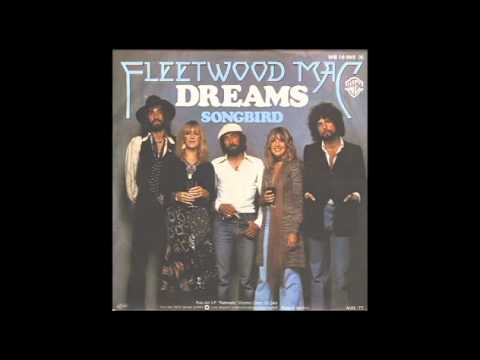 Fleetwood Mac   Dreams Gigamesh Edit