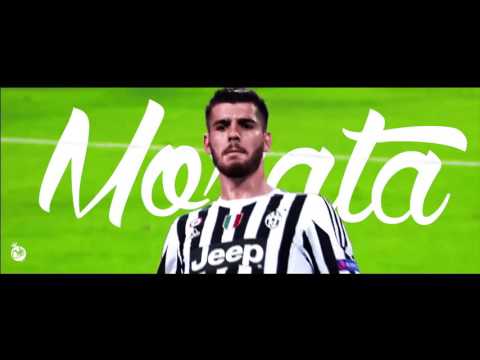 antam toto link x indogenting - Álvaro Morata - Goodbye Juventus