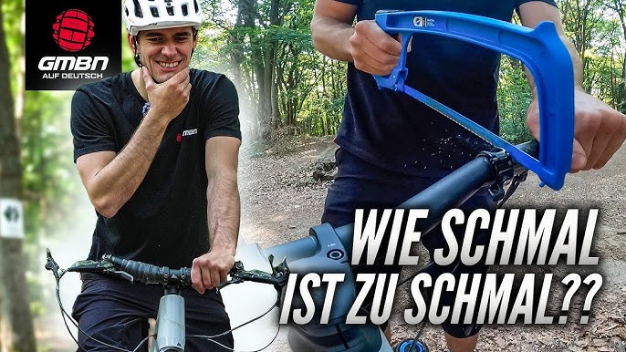 Die richtige Lenkerhöhe – So wählt ihr den passenden Rise am MTB