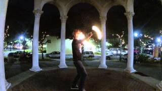 080814 Helios with Poi 2