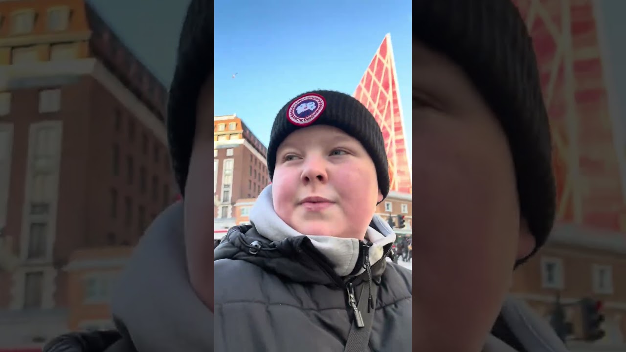 London Victoria - Exploring